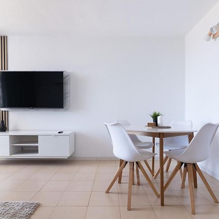 Tenerife Golf Del Sur Apartamento Green Park 산타크루스데 테네리페 외부 사진