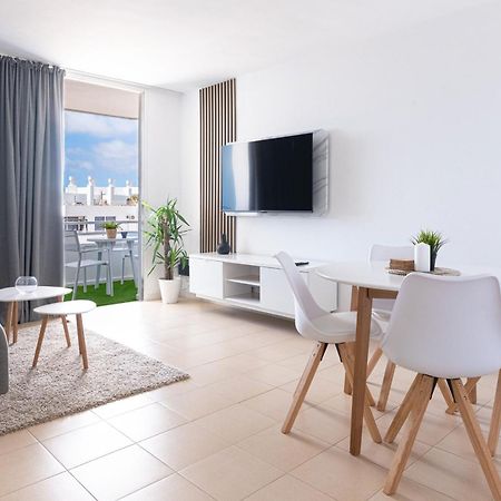 Tenerife Golf Del Sur Apartamento Green Park 산타크루스데 테네리페 외부 사진