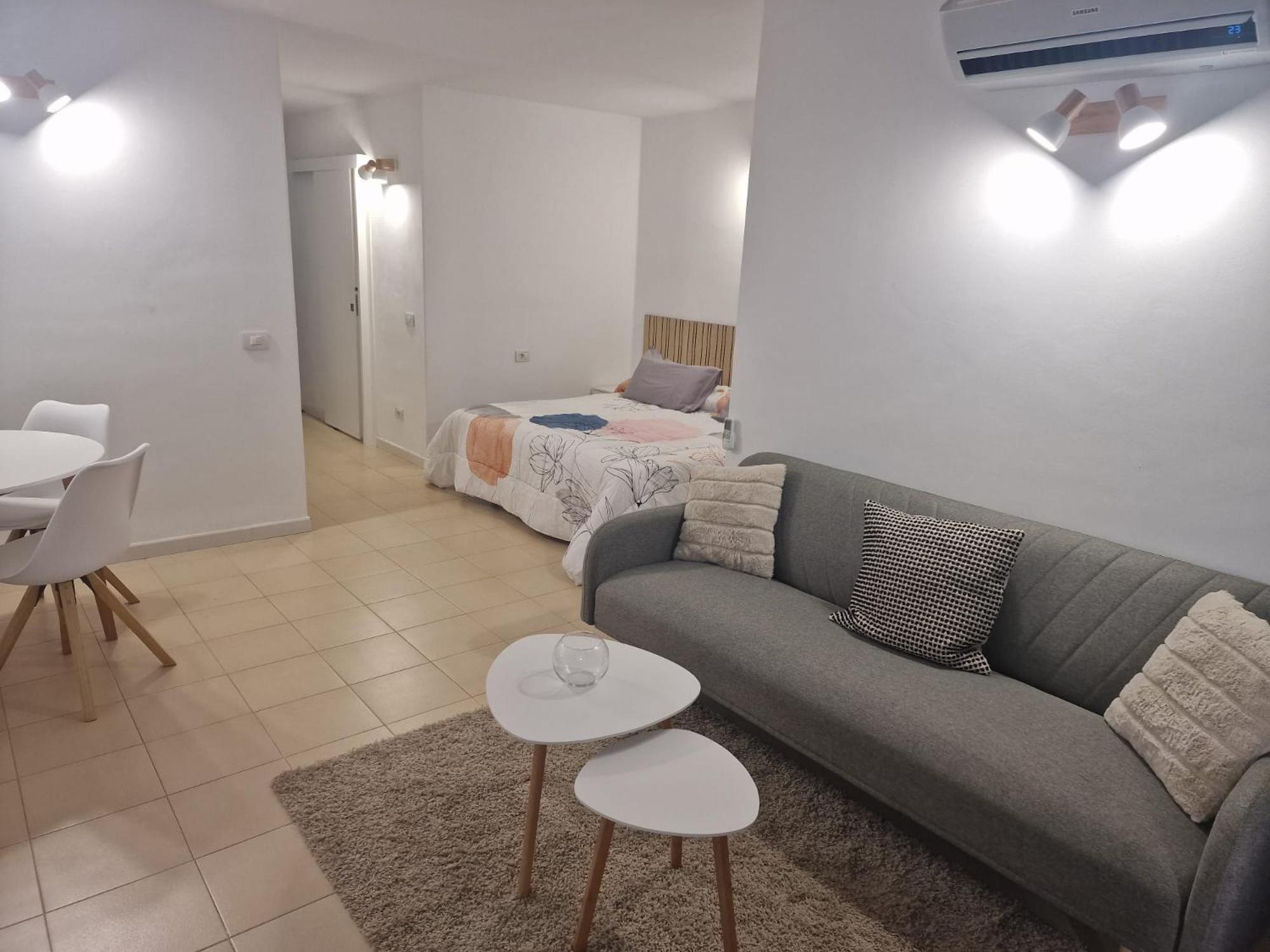 Tenerife Golf Del Sur Apartamento Green Park 산타크루스데 테네리페 외부 사진