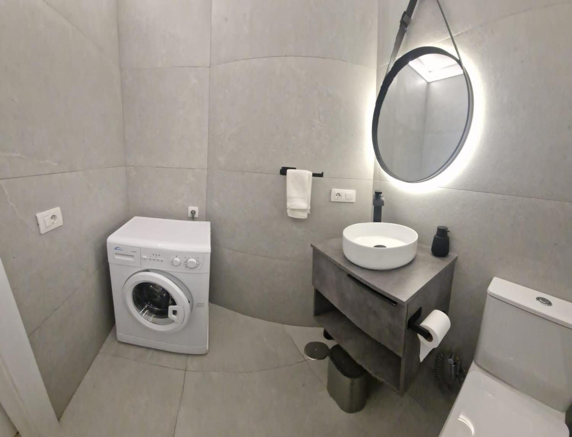 Tenerife Golf Del Sur Apartamento Green Park 산타크루스데 테네리페 외부 사진