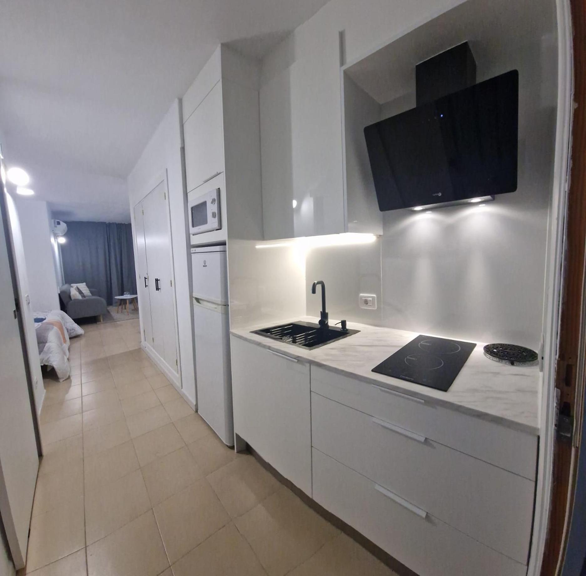Tenerife Golf Del Sur Apartamento Green Park 산타크루스데 테네리페 외부 사진