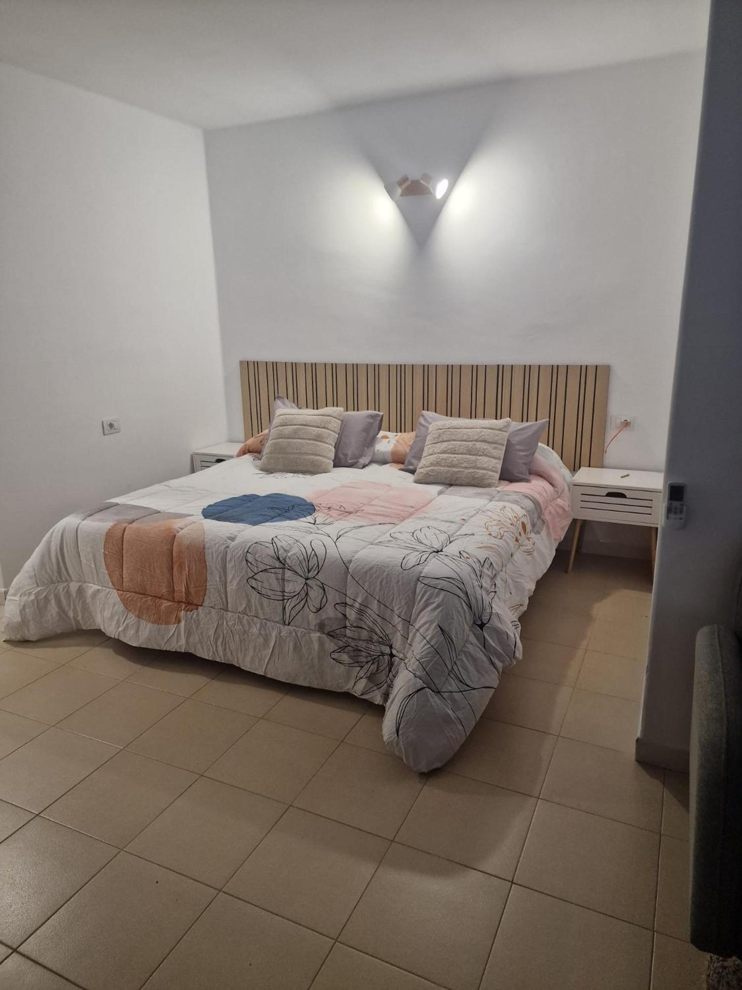 Tenerife Golf Del Sur Apartamento Green Park 산타크루스데 테네리페 외부 사진