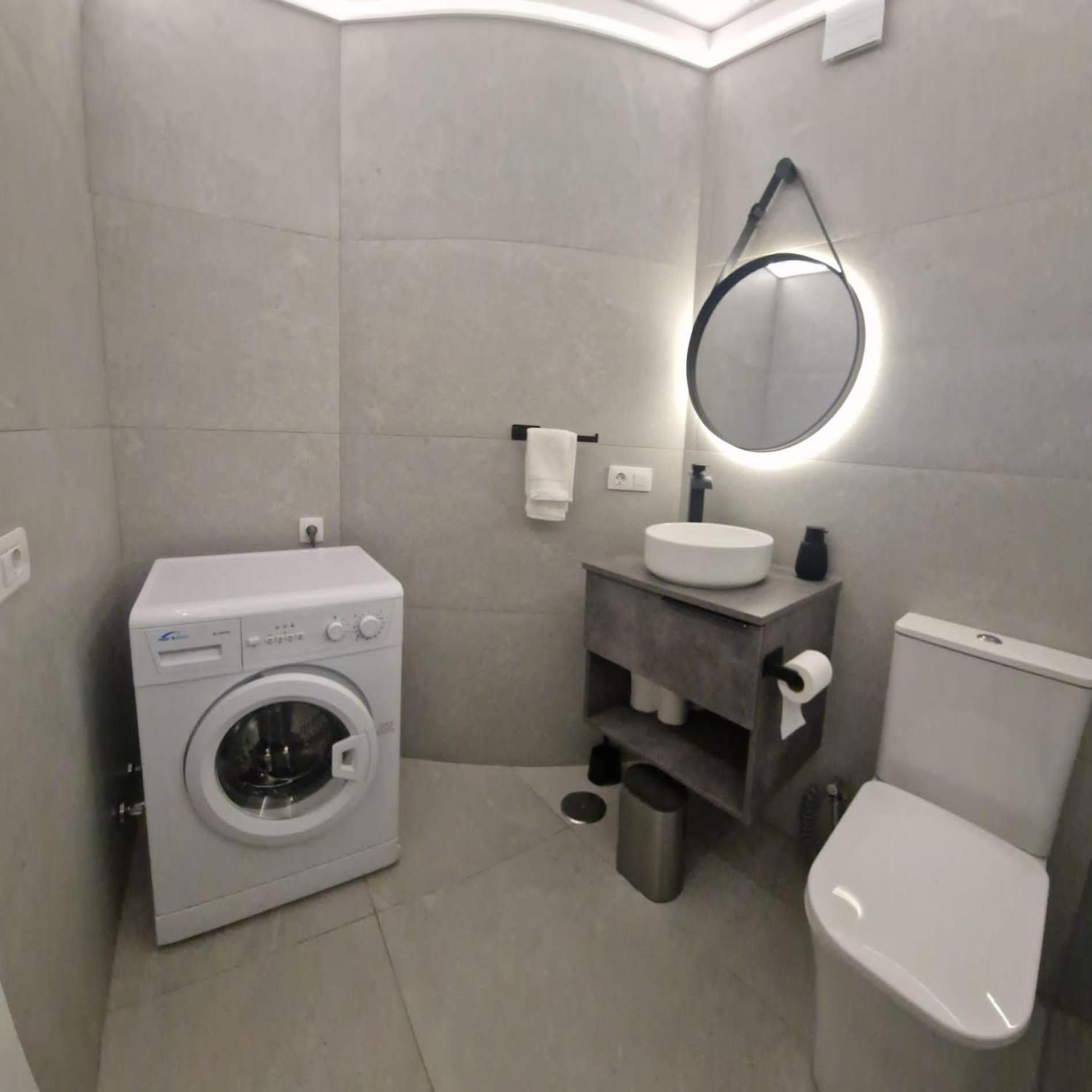 Tenerife Golf Del Sur Apartamento Green Park 산타크루스데 테네리페 외부 사진