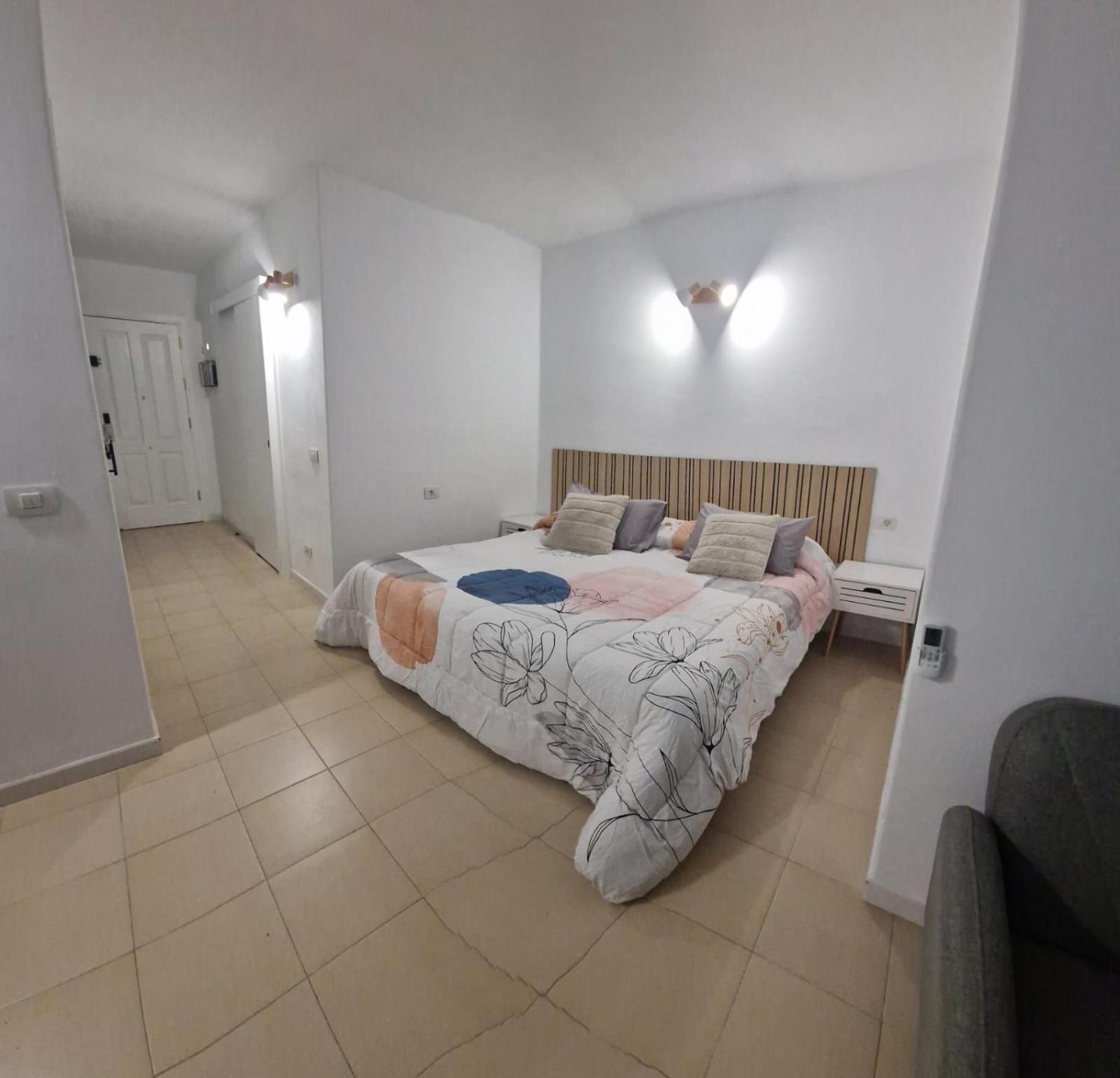 Tenerife Golf Del Sur Apartamento Green Park 산타크루스데 테네리페 외부 사진