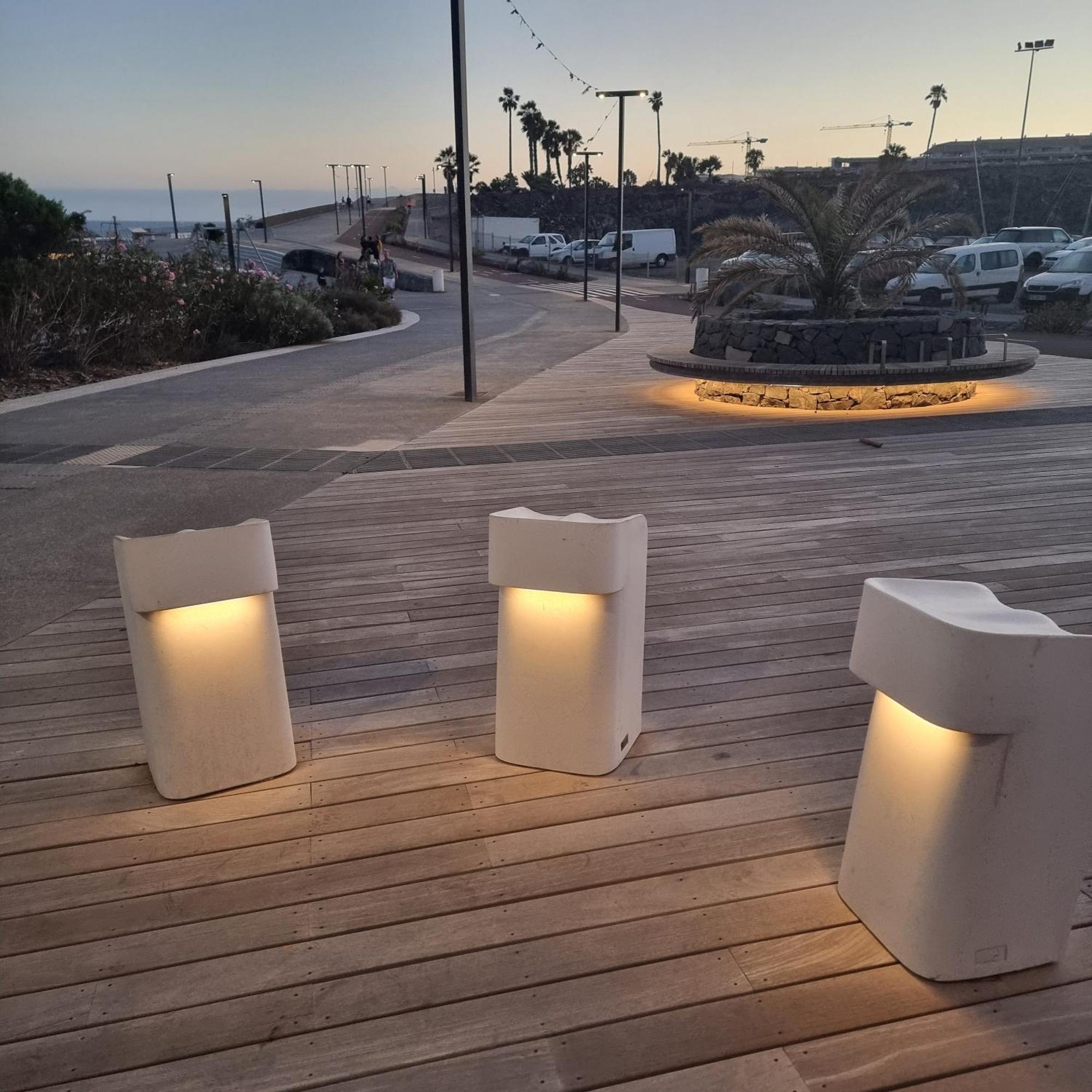 Tenerife Golf Del Sur Apartamento Green Park 산타크루스데 테네리페 외부 사진