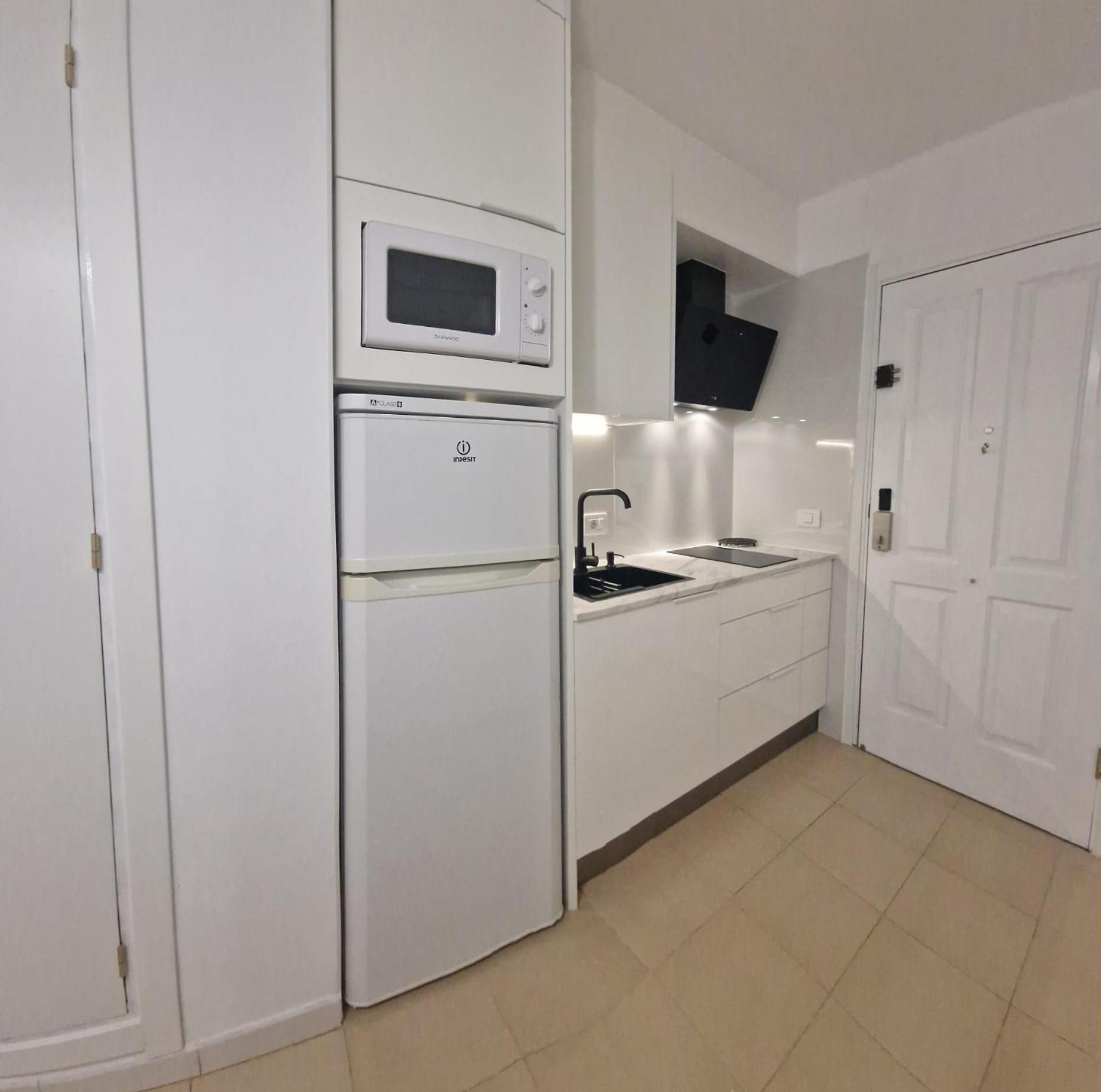 Tenerife Golf Del Sur Apartamento Green Park 산타크루스데 테네리페 외부 사진