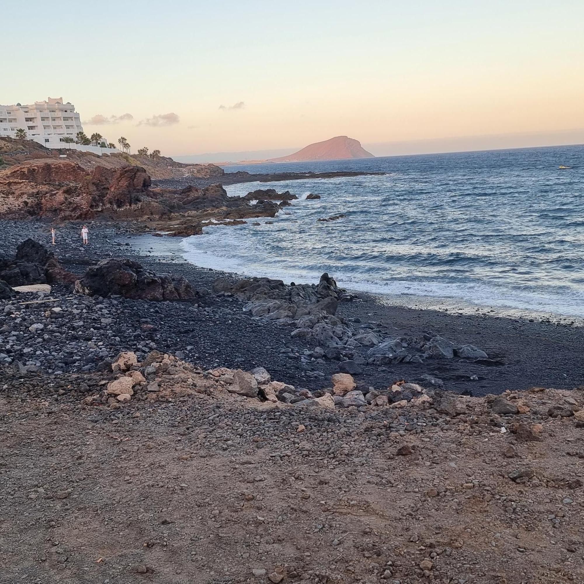 Tenerife Golf Del Sur Apartamento Green Park 산타크루스데 테네리페 외부 사진