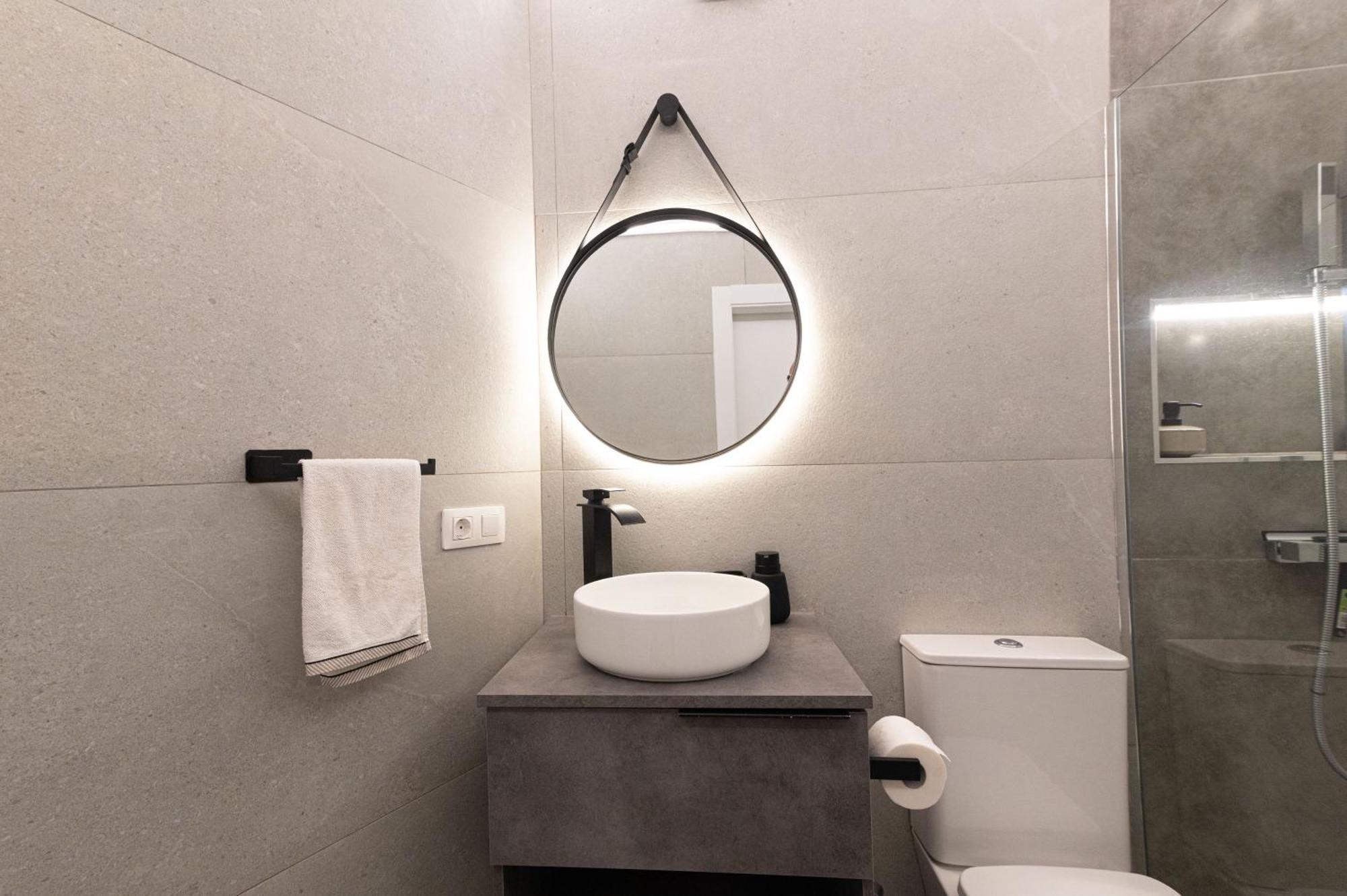 Tenerife Golf Del Sur Apartamento Green Park 산타크루스데 테네리페 외부 사진