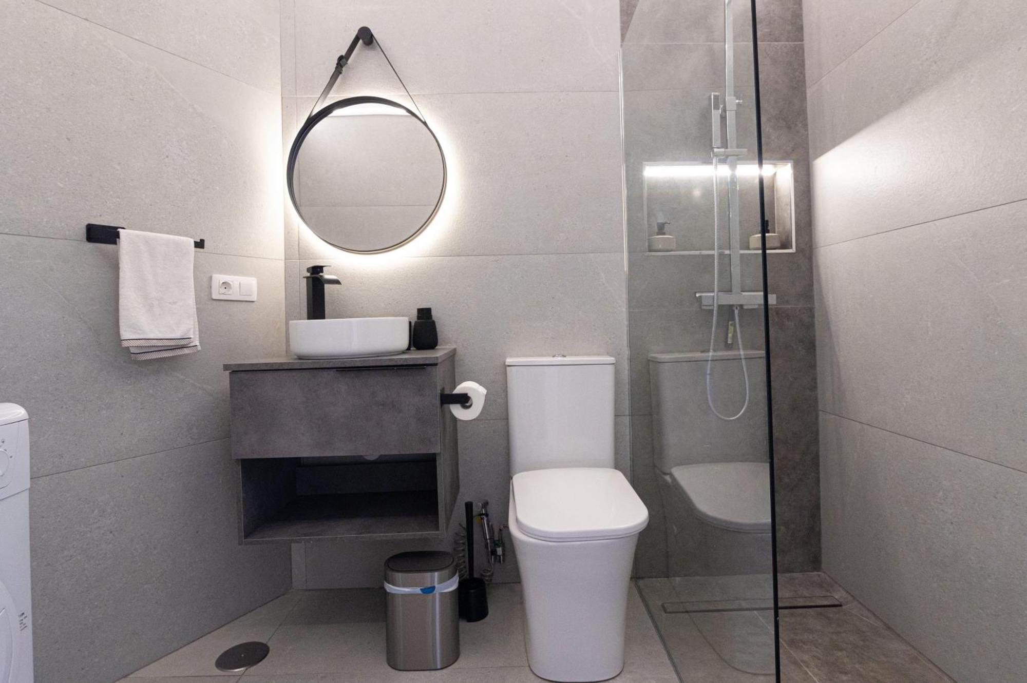 Tenerife Golf Del Sur Apartamento Green Park 산타크루스데 테네리페 외부 사진