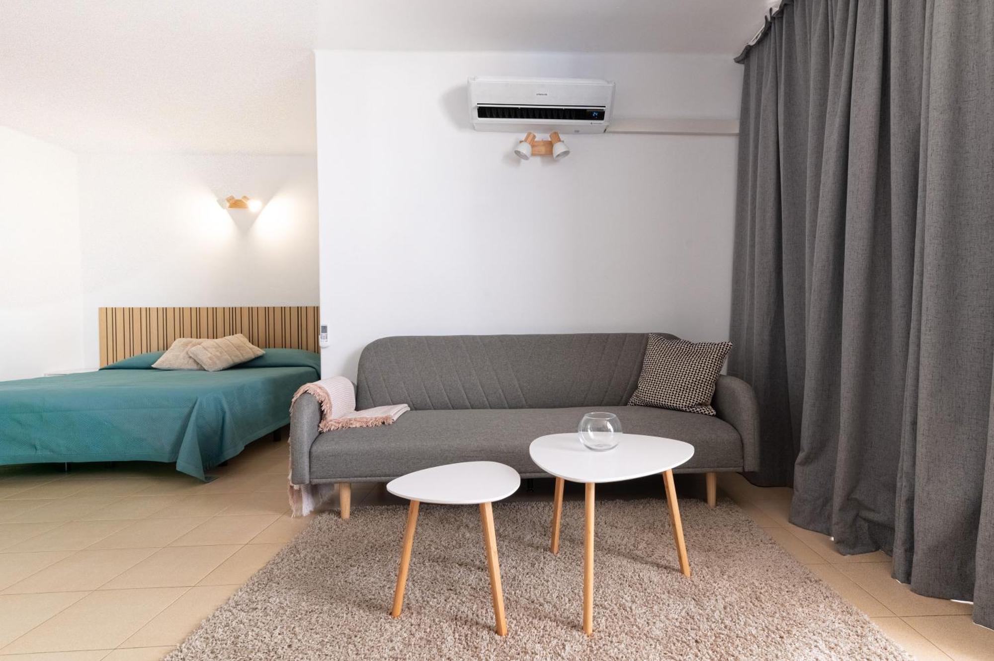 Tenerife Golf Del Sur Apartamento Green Park 산타크루스데 테네리페 외부 사진