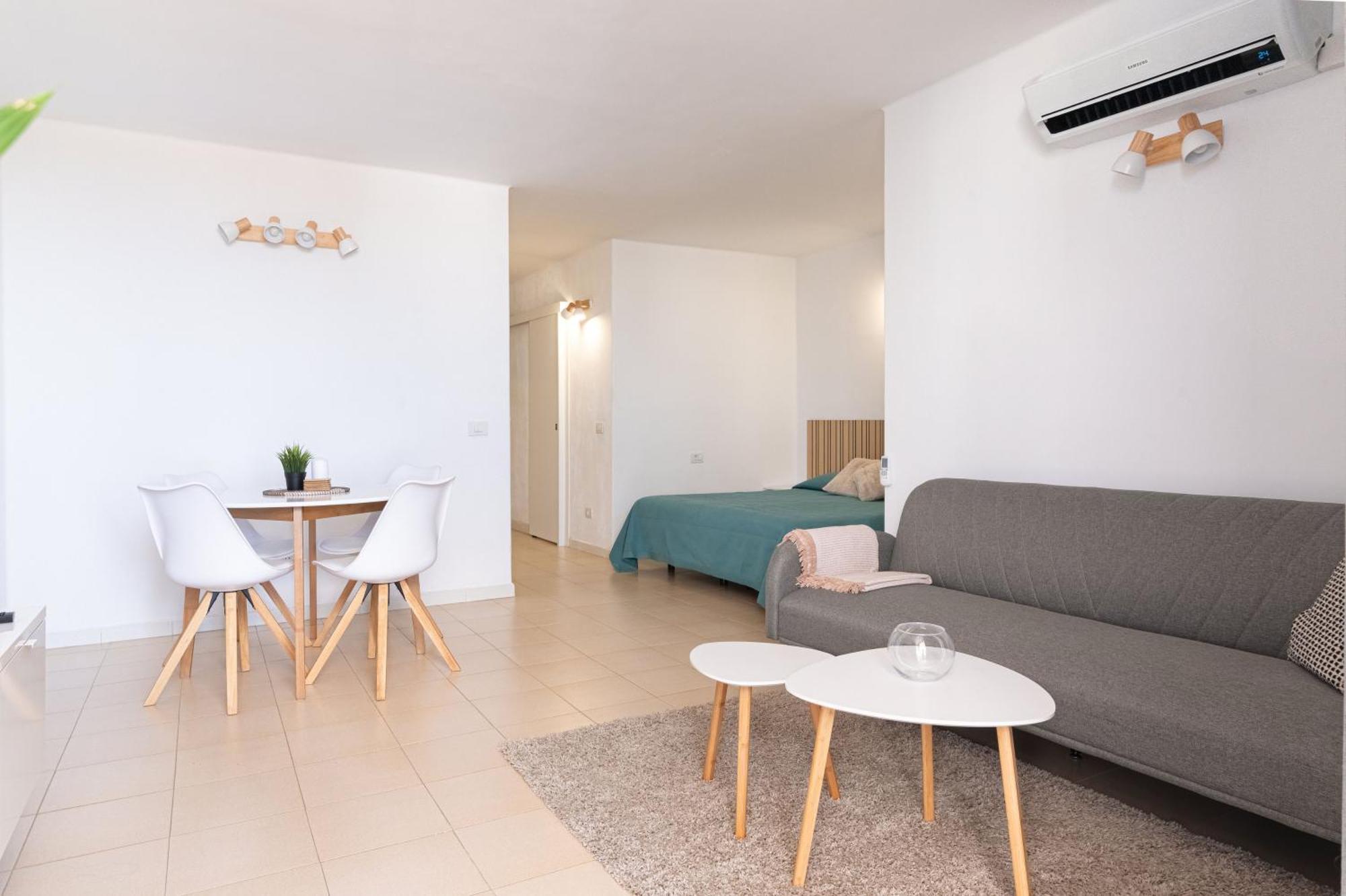 Tenerife Golf Del Sur Apartamento Green Park 산타크루스데 테네리페 외부 사진